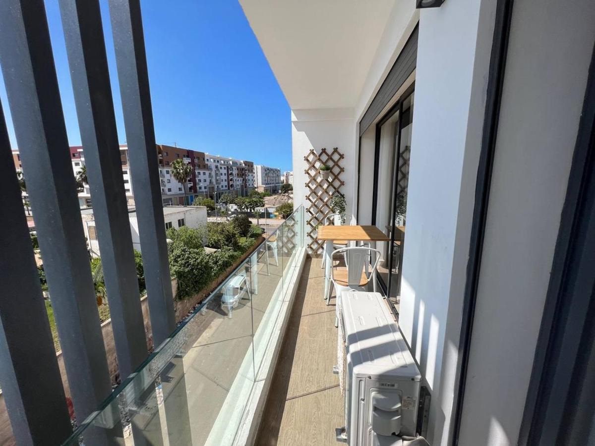 Prime Suites - Casablanca Corniche Exterior foto